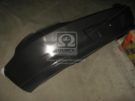 037 0373 950 TEMPEST Бампер зад. без П/ТУМ NIS ALMERA 06- (вір-во TEMPEST)