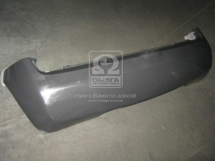 037 0379 950 TEMPEST Бампер зад. NIS MICRA K12 03-10 (вір-во TEMPEST)