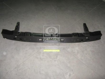 037 0394 940 TEMPEST Шина бампера пер. NIS SUNNY N14 91- (вир-во TEMPEST)