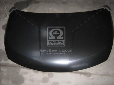 Капот NIS TIIDA 05- (вир-во TEMPEST) 037 0399 280