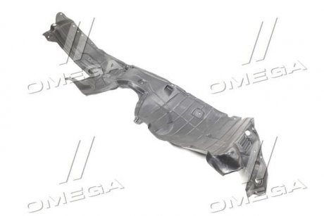 Подкрылок пер. о. NIS X-TRAIL 08-10 (TEMPEST) 037 0729 388C