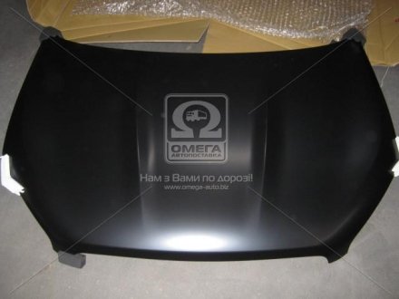 037 1914 280 TEMPEST Капот NIS QASHQAI 10- (вір-во TEMPEST)