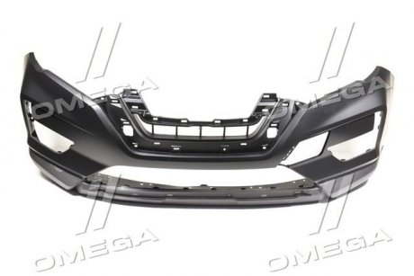 Бампер пров. NIS X-TRAIL / ROGUE 17- (TEMPEST) 037 4631 900