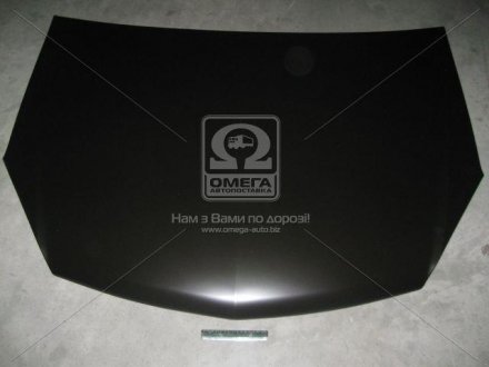 038 0405 280 TEMPEST Капот OP ASTRA H (вір-во TEMPEST)