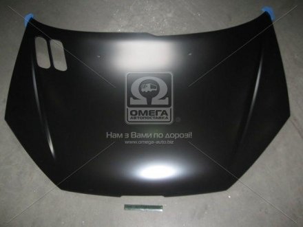 039 0434 280 TEMPEST Капот PEUGEOT 206 (вир-во TEMPEST)