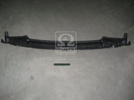 039 0434 940 TEMPEST Шина бампера пер. PEUGEOT 206 (вир-во TEMPEST)