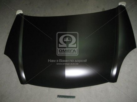 041 0468 280 TEMPEST Капот RENAULT KANGOO 03-09 (вир-во TEMPEST)
