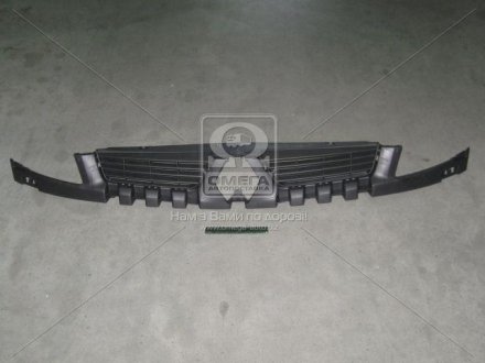 041 0468 990 TEMPEST Решітка радіатора RENAULT KANGOO 03-09 (вир-во TEMPEST)