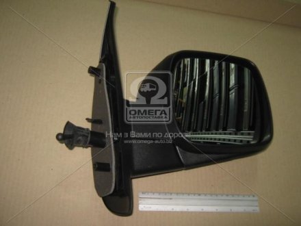 Дзеркало пра. REN KANGOO 09- (вир-во TEMPEST) 041 0469 402