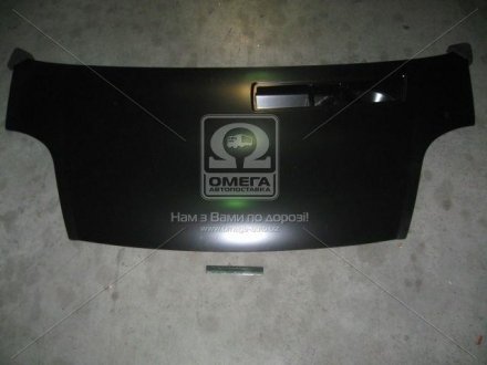 041 0489 280 TEMPEST Капот RENAULT TRAFIC. 01-07 (вир-во TEMPEST)