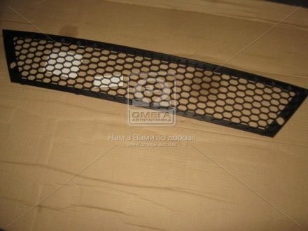 044 0501 915 TEMPEST Решітка бамп. пер. середня SEAT IBIZA 02- (вир-во TEMPEST)