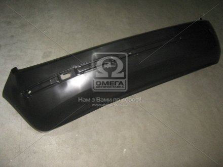 045 0510 950 TEMPEST Бампер зад. SK FABIA 99-05 (вір-во TEMPEST)