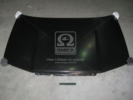 045 0511 280 TEMPEST Капот SK FABIA 99-07 (вір-во TEMPEST)