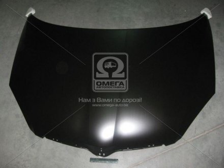 045 0512 280 TEMPEST Капот SK FABIA 07-10 (вир-во TEMPEST)