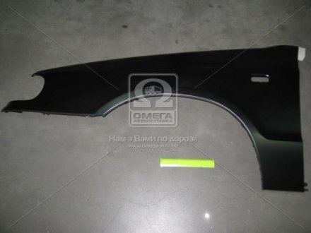 Крило пер. лів. SK FELICIA 98-01 (вир-во TEMPEST) 045 0515 311