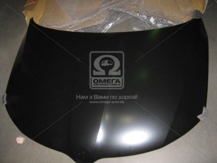 045 1868 280 TEMPEST Капот SK RAPID 13- (вир-во TEMPEST)