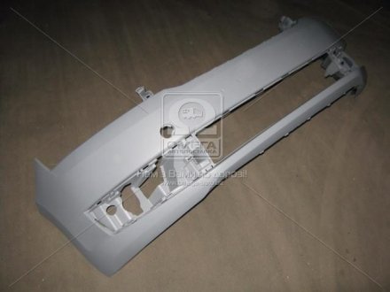 Бампер пров. SK RAPID 13- (вір-во TEMPEST) 045 1868 900