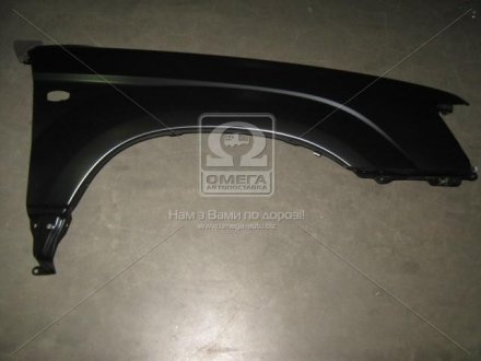 047 0523 310 TEMPEST Крило пер. пра. SUB FORESTER 03-05 (вир-во TEMPEST)