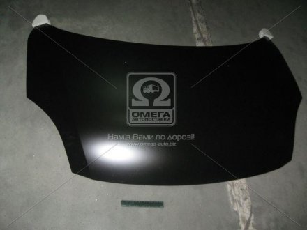 048 0534 280 TEMPEST Капот SUZUKI SWIFT 05- (вир-во TEMPEST)