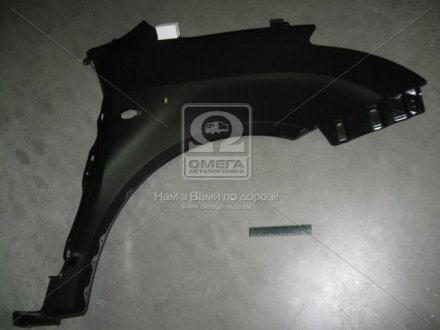 Крыло пер. лев. SUZUKI SWIFT 05- (выр-во TEMPEST) 048 0534 311