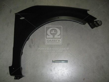 048 0535 310 TEMPEST Крыло пер. о. SUZUKI SX 4 06- (выр-во TEMPEST)