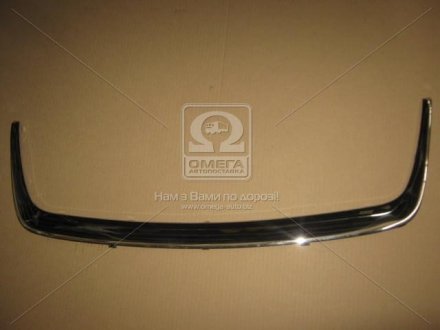 048 0539 991 TEMPEST Накладка радиаторной решетки SUZ VITARA 05- (выр-во TEMPEST)