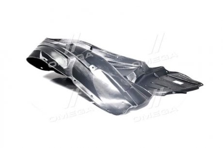 049 0549 387 TEMPEST Підкрилок пер. лів. TOY CAMRY -06 (вир-во TEMPEST)