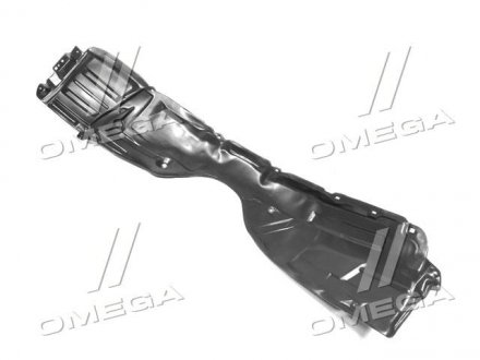 049 0550 387 TEMPEST Підкрилок пер. лів. TOY CAMRY 06- (TEMPEST)