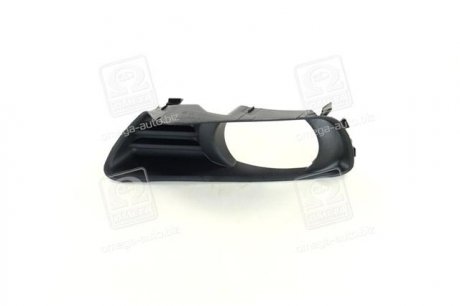 049 0550 911 TEMPEST Решітка бамп. лів. TOY CAMRY 06- (вир-во TEMPEST)