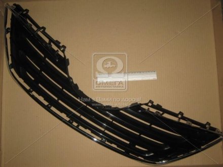049 0550 991 TEMPEST Решітка радіатора TOY CAMRY 06- (вир-во TEMPEST)