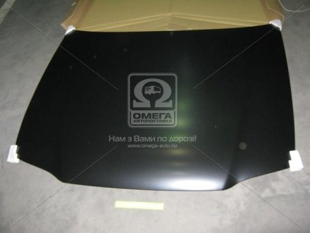 049 0552 280 TEMPEST Капот TOY CARINA E (вир-во TEMPEST)