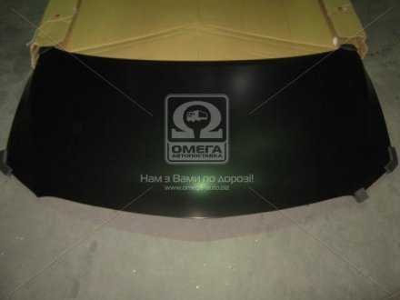 049 0562 280 TEMPEST Капот TOY COROLLA 06- (вир-во TEMPEST)