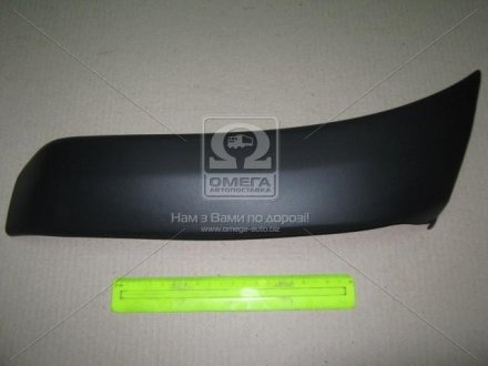 049 0577 920 TEMPEST Рант бампера пров. пра. TOY RAV4 01- (вір-во TEMPEST)