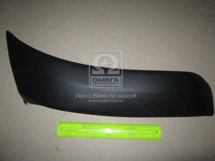 049 0577 921 TEMPEST Рант бампера пер. лів. TOY RAV4 01- (вир-во TEMPEST)