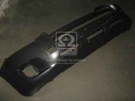 049 0578 902 TEMPEST Бампер пров. TOY RAV4 09-10 (вір-во TEMPEST)