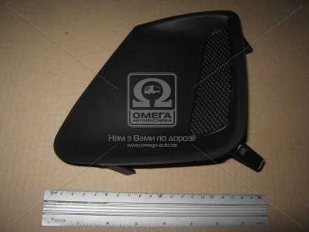 049 0579 911 TEMPEST Решітка в бамп. лів. TOY COROLLA 10- (вир-во TEMPEST)