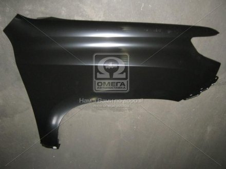 049 2444 310 TEMPEST Крило пер. пра. TOY LANDCRUISER 10- (вир-во TEMPEST)