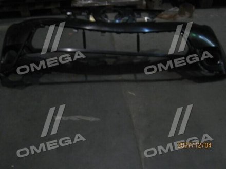 049 2949 903 TEMPEST Бампер пер. TOY RAV4 13-15 (TEMPEST)