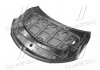 049 4793 280 TEMPEST Капот TOY CAMRY 14-17 USA (TEMPEST) (фото 2)
