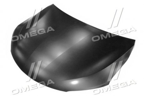 Капот TOY CAMRY 14-17 USA (TEMPEST) 049 4793 280