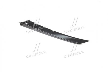 Молдинг бампера пер. лев. TOY CAMRY 17- (TEMPEST) 049 4845 925