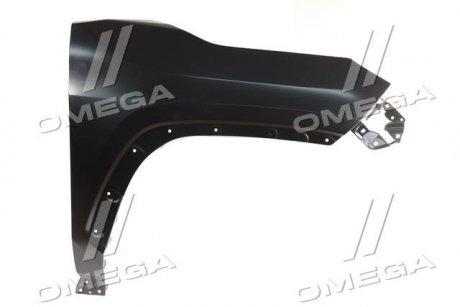 Крило пер. пра. TOY RAV4 19- (TEMPEST) 049 5290 314