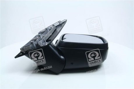 051 0594 400 TEMPEST Дзеркало пра. ручн. VW CADDY 04- (вир-во TEMPEST)