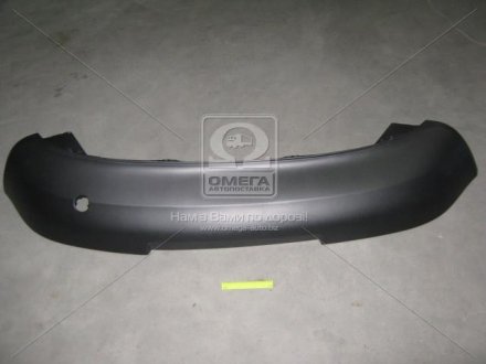 051 0598 950 TEMPEST Бампер зад. VW GOLF V (вир-во TEMPEST)