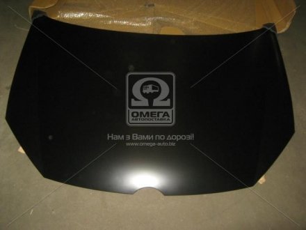 051 0599 280 TEMPEST Капот VW GOLF VI (вир-во TEMPEST)