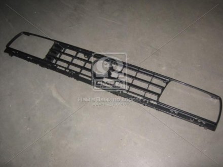 051 0600 990 TEMPEST Решітка радіатора VW JETTA II (вир-во TEMPEST)