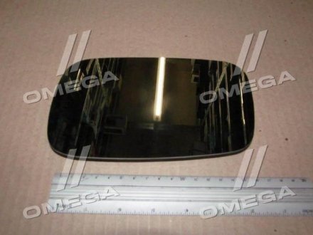 051 0606 434 TEMPEST Дзерк. вкладиш лів. VW PASSAT B3 88-93 (вир-во TEMPEST)