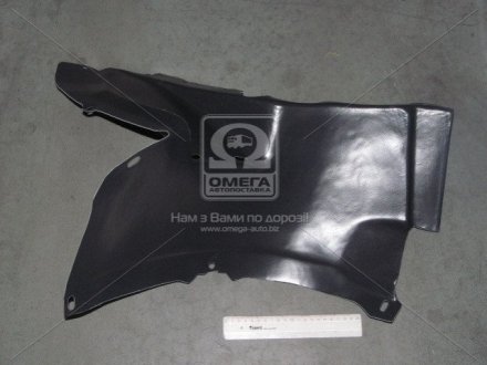 051 0610 102 TEMPEST Подкрылок пер. о. VW PASSAT B6 05-10 (выр-во TEMPEST)