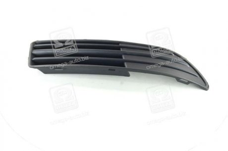051 0616 914 TEMPEST Решетка бампа. о. VW POLO 6 05- (выр-во TEMPEST)