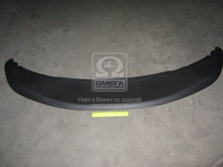 051 0616 920 TEMPEST Спойлер бампера пер. VW POLO 6 05- (вир-во TEMPEST)